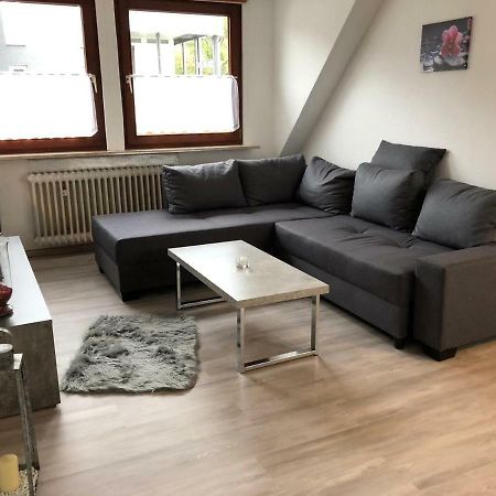 Ferienwohnung Blick Ins Land جوسلار المظهر الخارجي الصورة