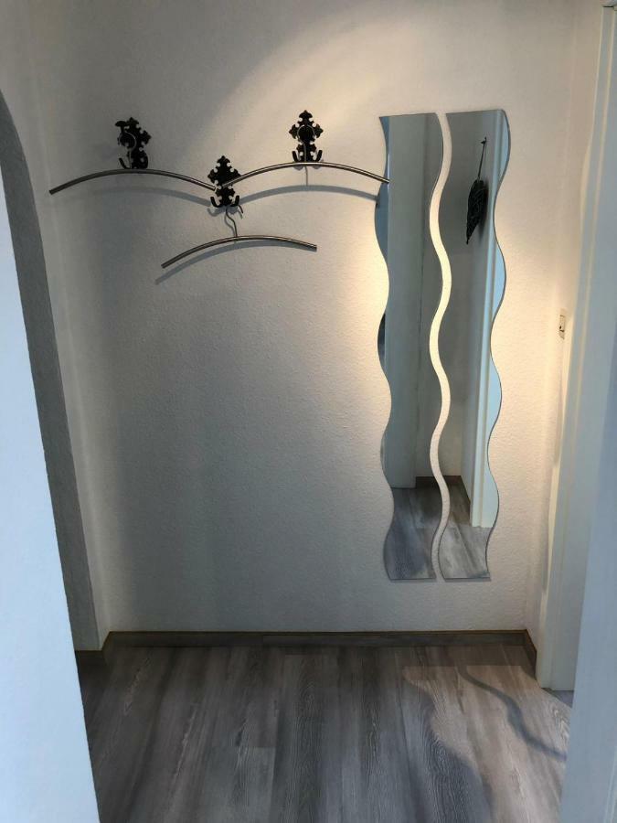 Ferienwohnung Blick Ins Land جوسلار المظهر الخارجي الصورة