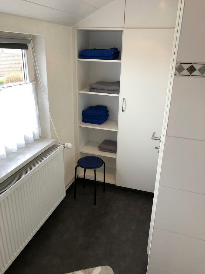 Ferienwohnung Blick Ins Land جوسلار المظهر الخارجي الصورة
